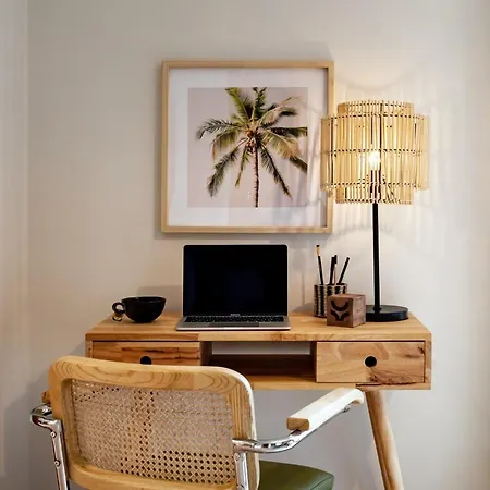 Apartamento Sipura - 3 Bedrooms And Balcony In Eixample Dreta *