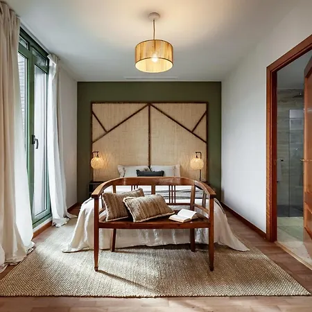 Sipura - 3 Bedrooms And Balcony In Eixample Dreta Barcelona