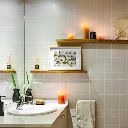 Sipura - 3 Bedrooms And Balcony In Eixample Dreta Apartamento Barcelona