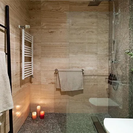Apartamento Sipura - 3 Bedrooms And Balcony In Eixample Dreta