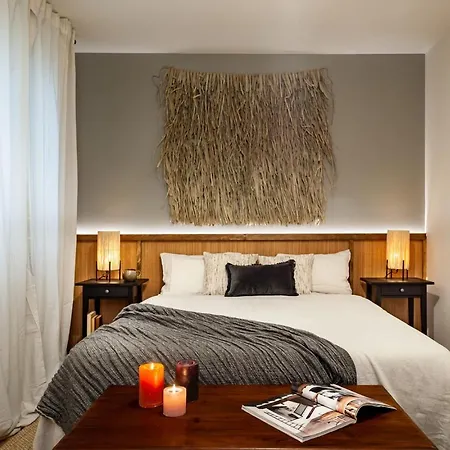 Sipura - 3 Bedrooms And Balcony In Eixample Dreta * Barcelona