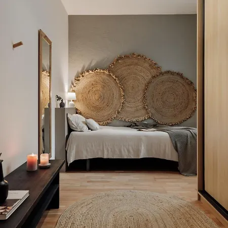 Apartamento Sipura - 3 Bedrooms And Balcony In Eixample Dreta *