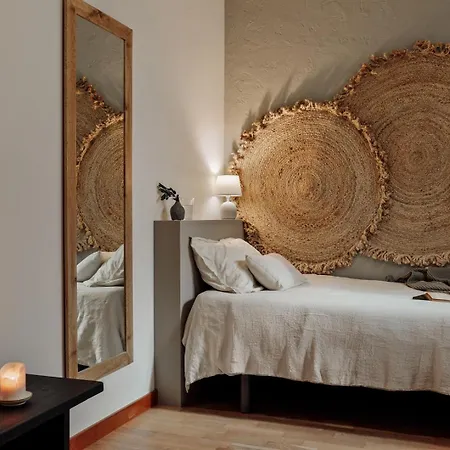 Apartamento Sipura - 3 Bedrooms And Balcony In Eixample Dreta *