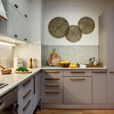 Sipura - 3 Bedrooms And Balcony In Eixample Dreta Barcelona